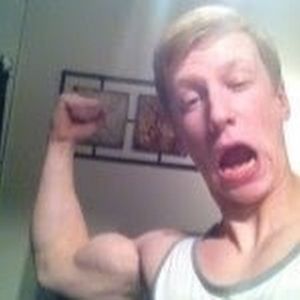 Meet your Posher, Evan